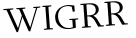 Please type this word.