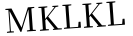 Please type this word.