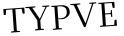 Please type this word.