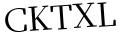 Please type this word.