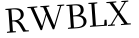 Please type this word.