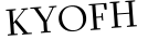 Please type this word.