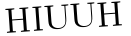 Please type this word.