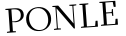 Please type this word.