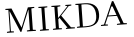 Please type this word.