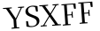 Please type this word.