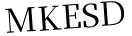 Please type this word.