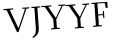 Please type this word.