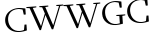 Please type this word.