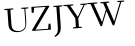 Please type this word.