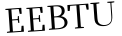 Please type this word.