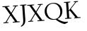 Please type this word.