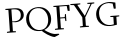 Please type this word.