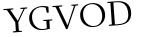 Please type this word.