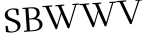 Please type this word.