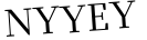 Please type this word.