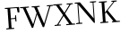 Please type this word.