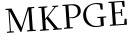 Please type this word.