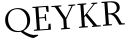 Please type this word.