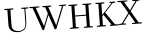 Please type this word.