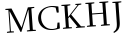 Please type this word.