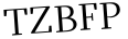 Please type this word.