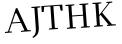 Please type this word.