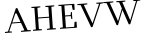Please type this word.