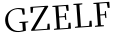 Please type this word.