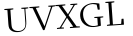 Please type this word.