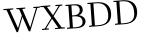 Please type this word.