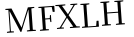 Please type this word.