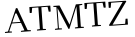 Please type this word.