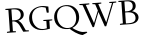 Please type this word.
