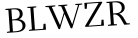 Please type this word.
