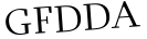 Please type this word.