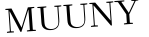 Please type this word.