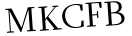 Please type this word.