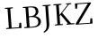 Please type this word.