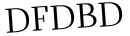 Please type this word.