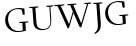Please type this word.