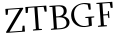 Please type this word.
