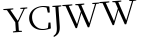 Please type this word.