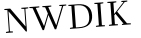 Please type this word.
