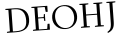 Please type this word.