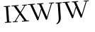 Please type this word.