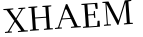 Please type this word.