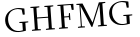 Please type this word.