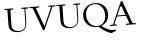Please type this word.