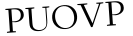 Please type this word.